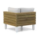 Lifestyle Seashore hoek loungeset 5-delig thumbnail