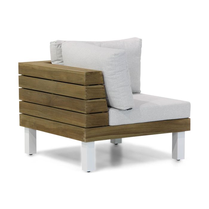 Lifestyle Seashore hoek loungeset 5-delig