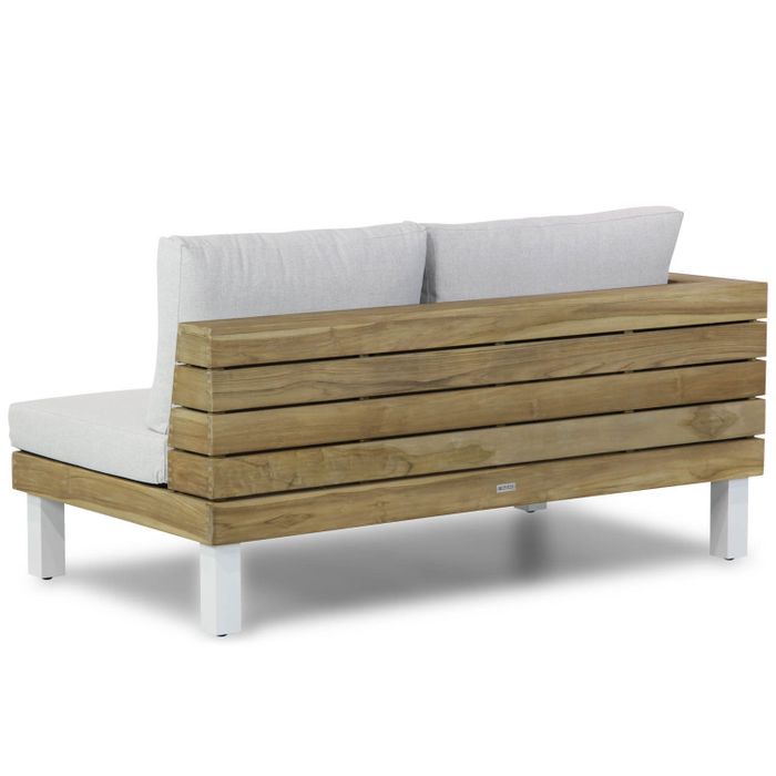 Lifestyle Seashore hoek loungeset 5-delig