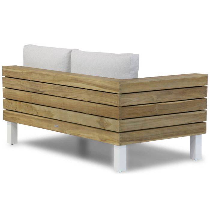 Lifestyle Seashore hoek loungeset 5-delig