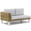 Lifestyle Seashore hoek loungeset 5-delig thumbnail