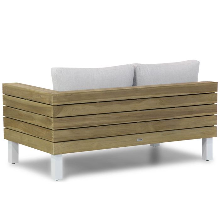 Lifestyle Seashore hoek loungeset 5-delig