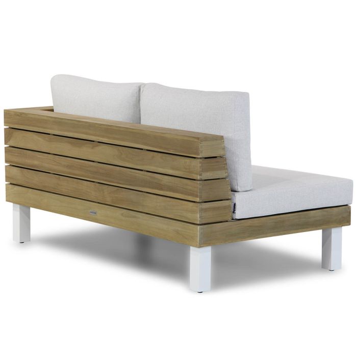 Lifestyle Seashore hoek loungeset 5-delig