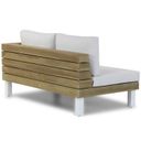 Lifestyle Seashore hoek loungeset 5-delig thumbnail