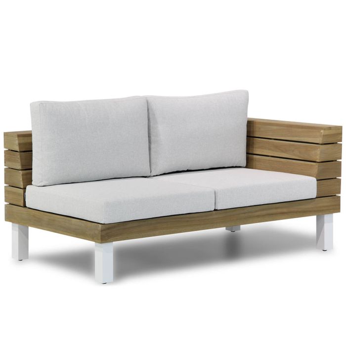 Lifestyle Seashore hoek loungeset 5-delig