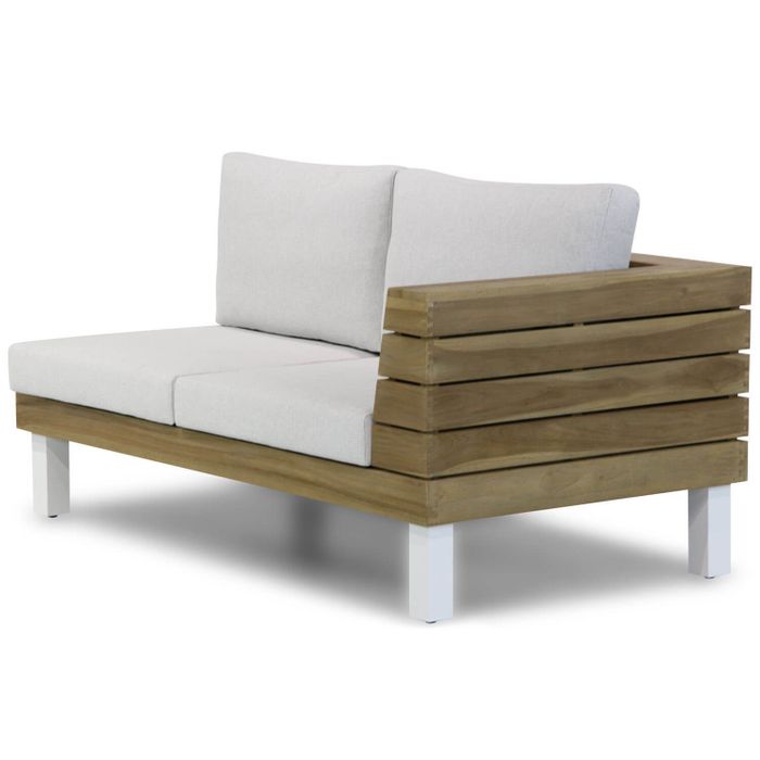 Lifestyle Seashore hoek loungeset 5-delig