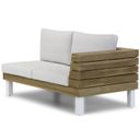 Lifestyle Seashore hoek loungeset 5-delig thumbnail