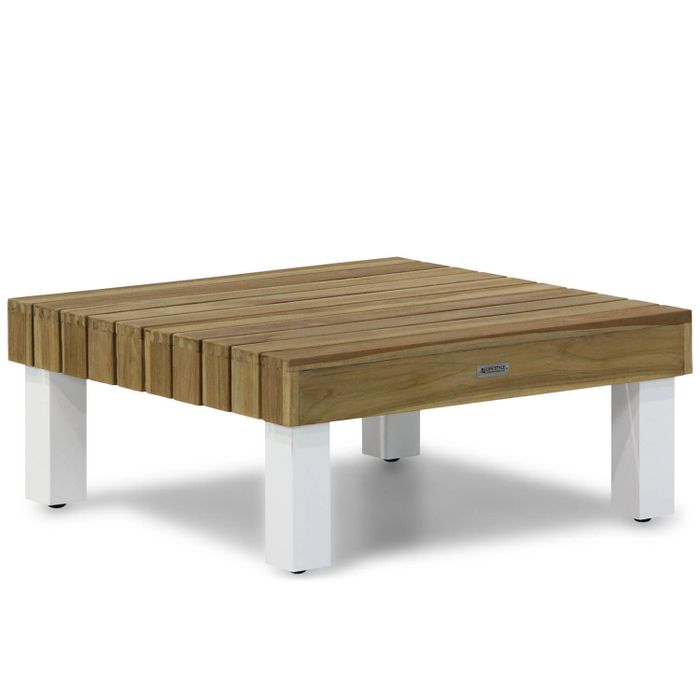 Lifestyle Seashore hoek loungeset 5-delig