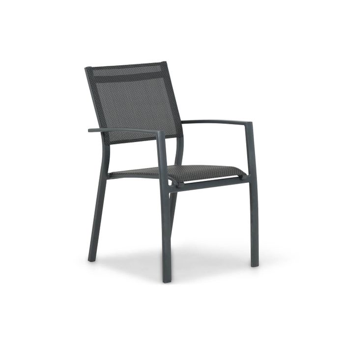 Lifestyle Sella/Porto 160 cm dining tuinset 5-delig