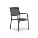 Lifestyle Sella/Porto 160 cm dining tuinset 5-delig thumbnail
