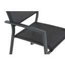 Lifestyle Sella/Porto 160 cm dining tuinset 5-delig thumbnail