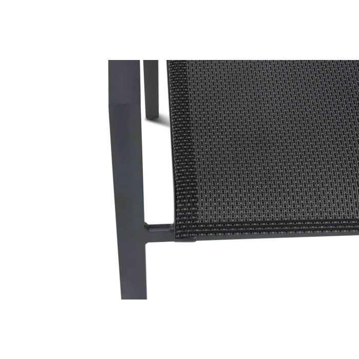 Lifestyle Sella/Porto 160 cm dining tuinset 5-delig