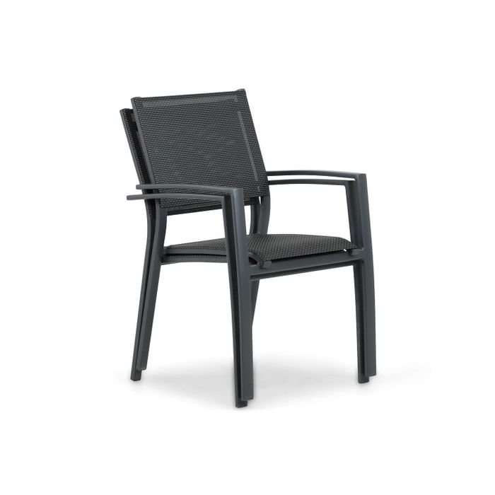 Lifestyle Sella/Porto 160 cm dining tuinset 5-delig