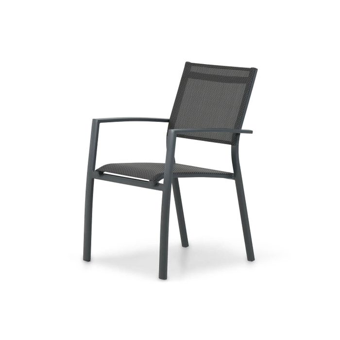 Lifestyle Sella/Porto 160 cm dining tuinset 5-delig