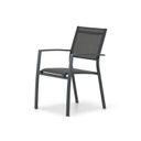 Lifestyle Sella/Porto 160 cm dining tuinset 5-delig thumbnail