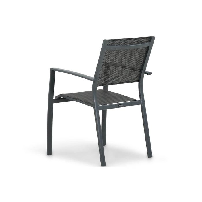 Lifestyle Sella/Porto 160 cm dining tuinset 5-delig