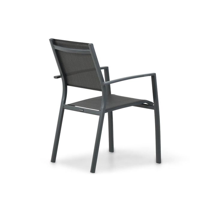 Lifestyle Sella/Porto 160 cm dining tuinset 5-delig