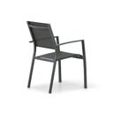 Lifestyle Sella/Porto 160 cm dining tuinset 5-delig thumbnail