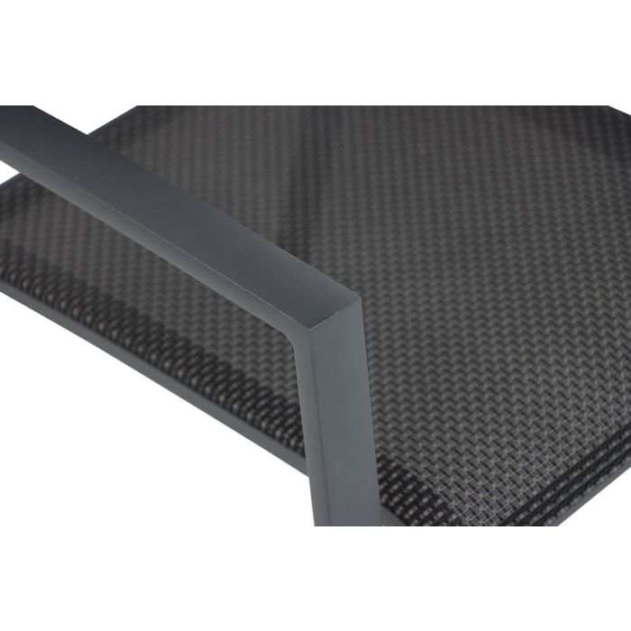 Lifestyle Sella/Porto 160 cm dining tuinset 5-delig