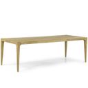 Lifestyle Sentis dining tuintafel 240 x 100 cm thumbnail