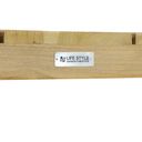 Lifestyle Sentis dining tuintafel 240 x 100 cm thumbnail