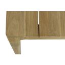 Lifestyle Sentis dining tuintafel 180 x 100 cm thumbnail