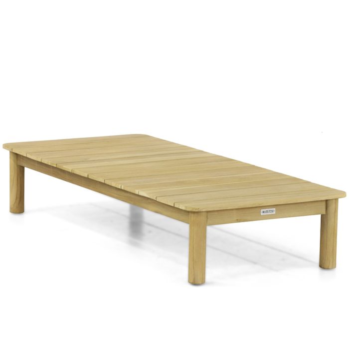 Lifestyle Sentis loungetafel 145 cm