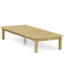 Lifestyle Sentis loungetafel 145 cm thumbnail