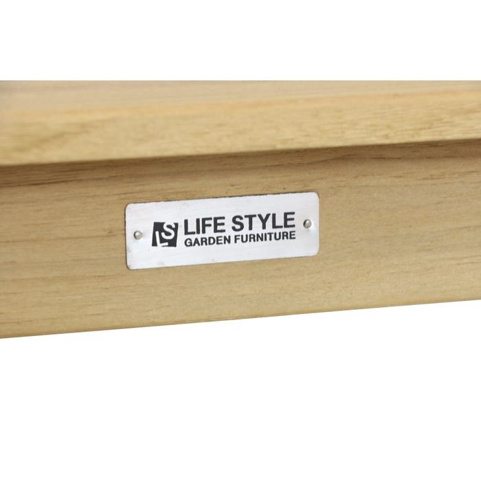 Lifestyle Sentis loungetafel 145 cm