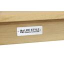 Lifestyle Sentis loungetafel 145 cm thumbnail