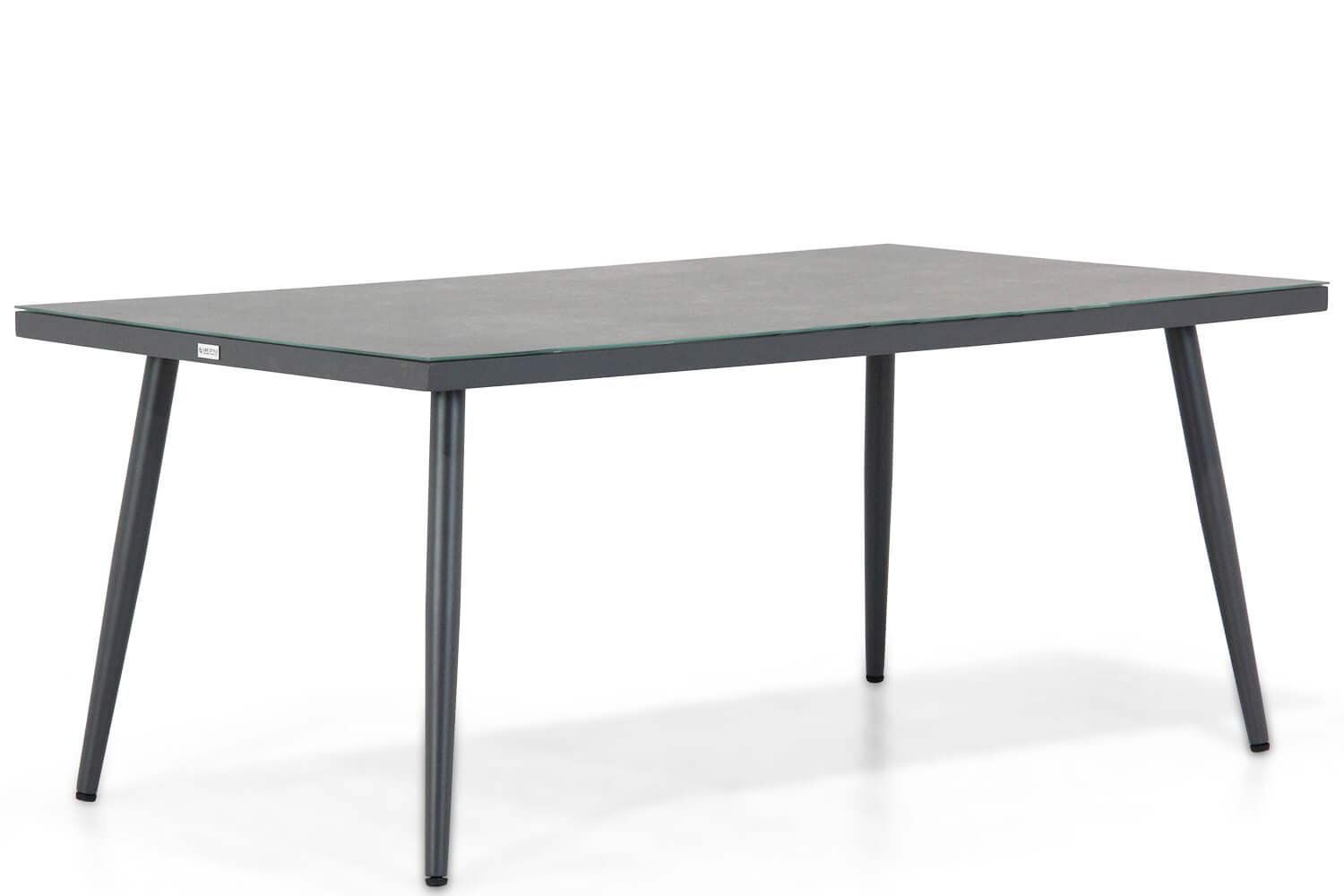 Coco Leonardo/Sophia 180 cm dining tuinset 5-delig