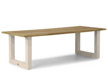 Lifestyle Talai dining tuintafel 240 x 100 cm