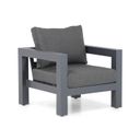 Lifestyle Talai stoel loungeset 5-delig thumbnail