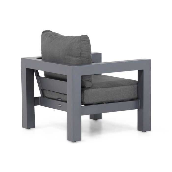 Lifestyle Talai stoel loungeset 5-delig