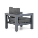 Lifestyle Talai stoel loungeset 5-delig thumbnail