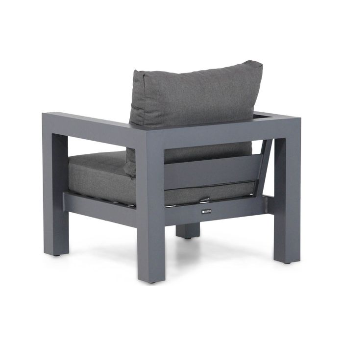 Lifestyle Talai stoel loungeset 5-delig