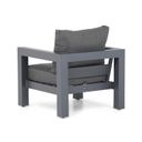 Lifestyle Talai stoel loungeset 5-delig thumbnail