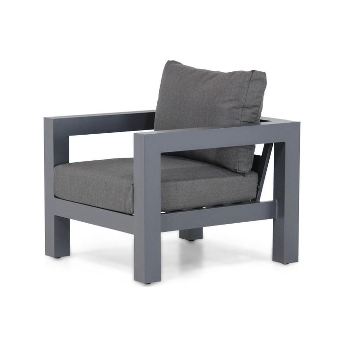 Lifestyle Talai stoel loungeset 5-delig