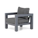 Lifestyle Talai stoel loungeset 5-delig thumbnail