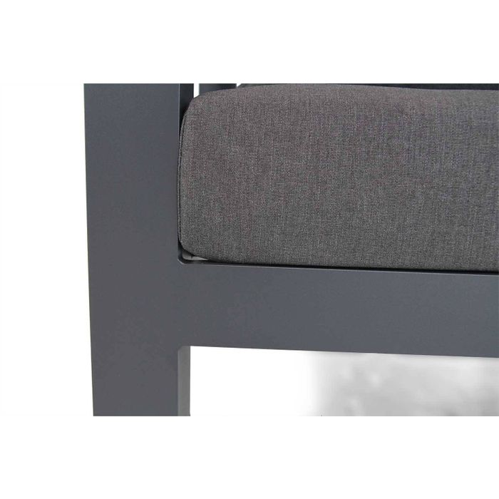Lifestyle Talai stoel loungeset 5-delig