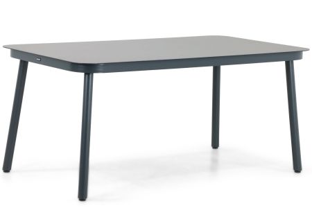 Lifestyle Tavano dining tuintafel 160 x 90 cm