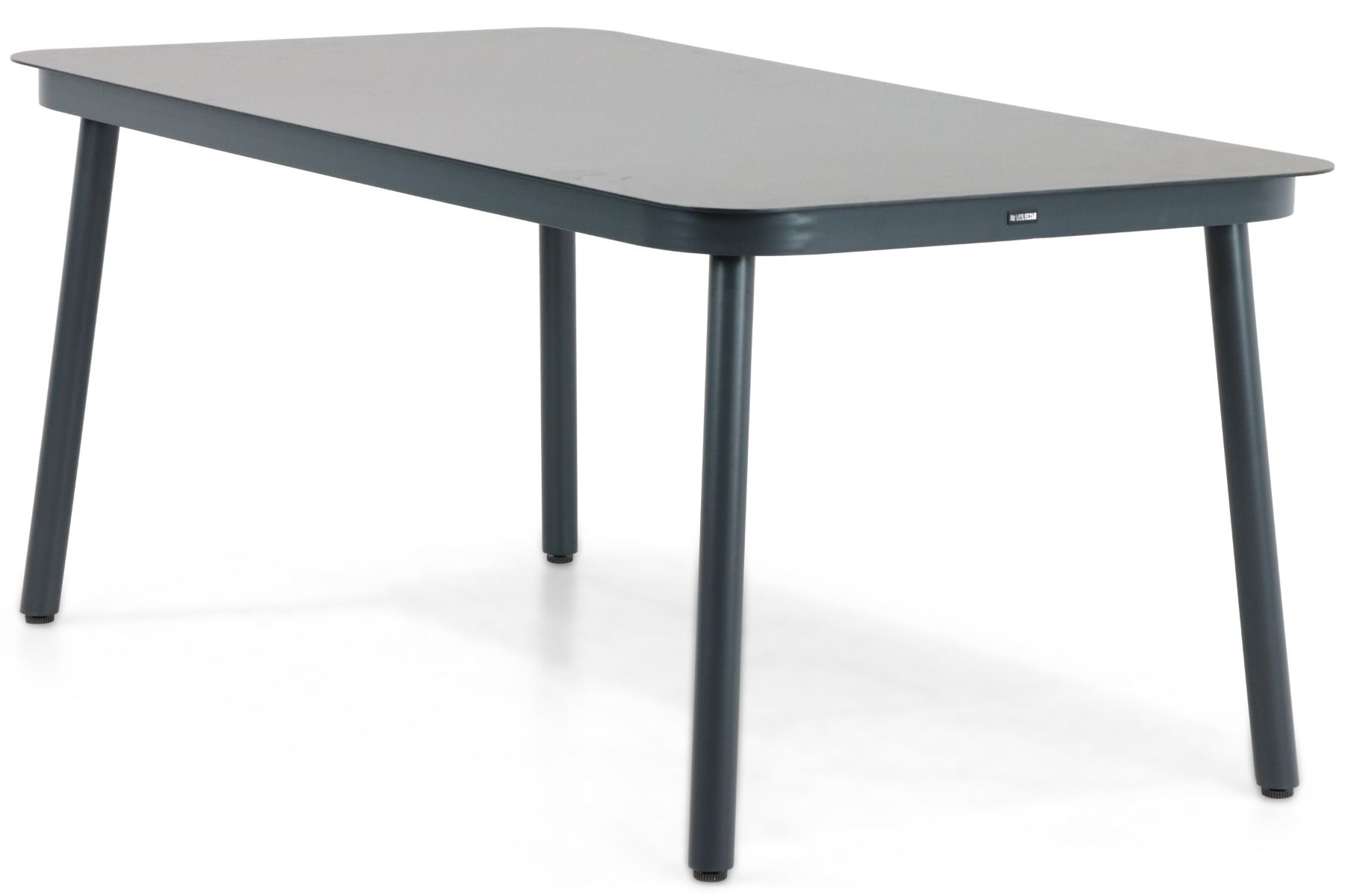 Lifestyle Toledo/Tavano 160 cm dining tuinset 5-delig thumbnail