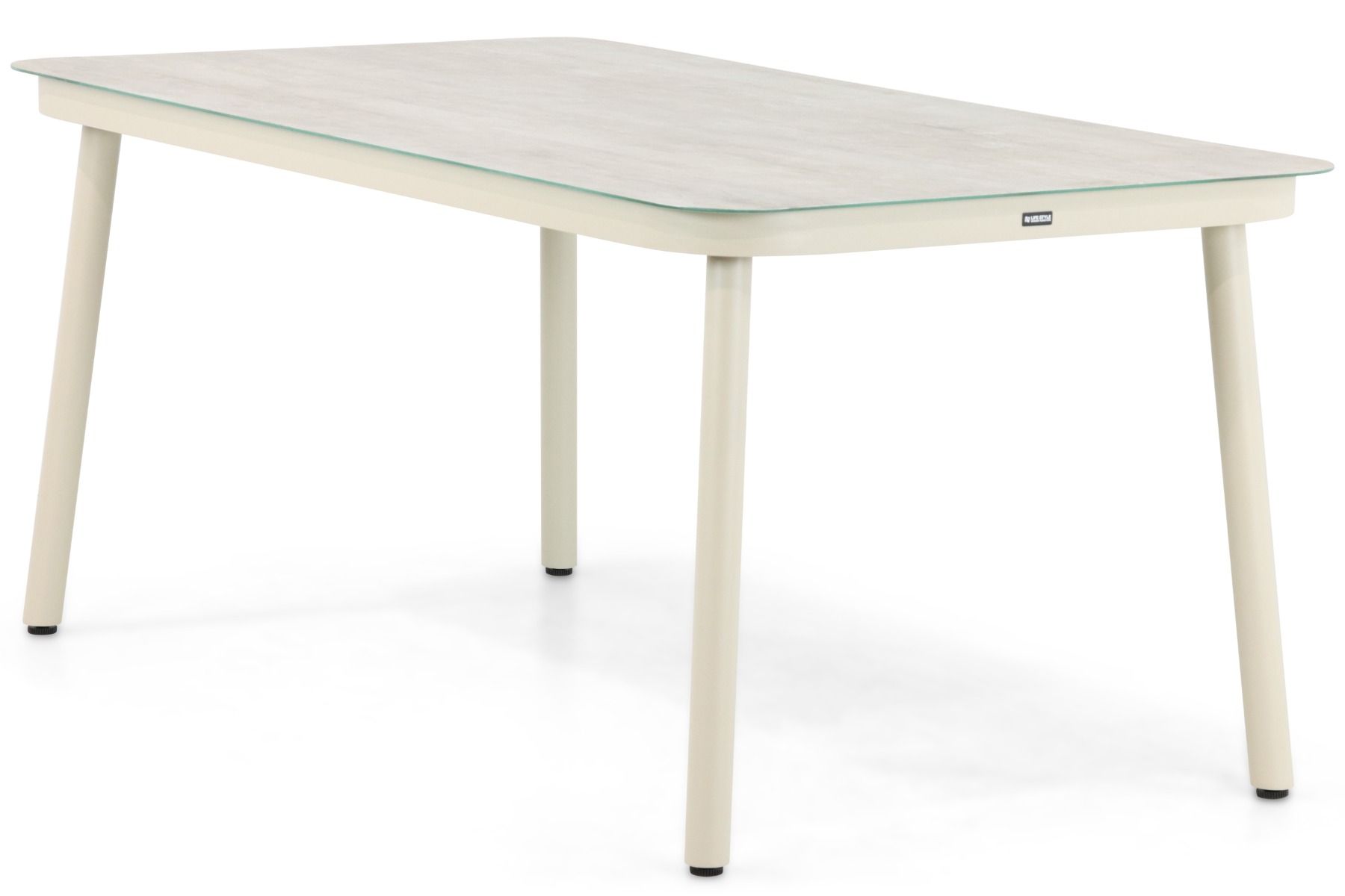 Lifestyle Catalone/Tavano 160 cm dining tuinset 5-delig