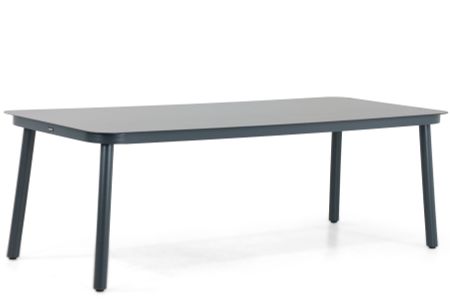 Lifestyle Tavano dining tuintafel 220 x 90 cm