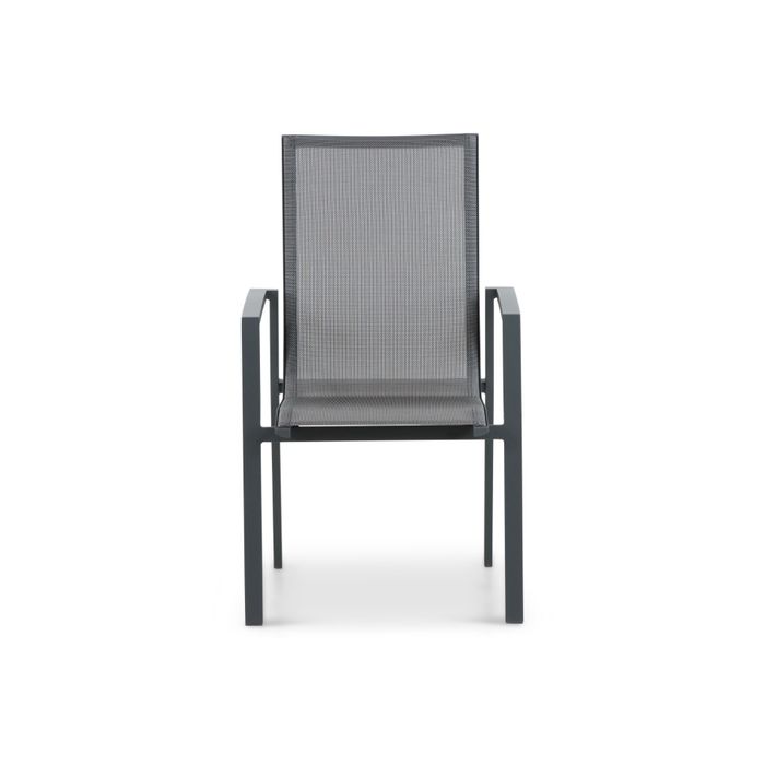 Lifestyle Ultimate/Veneto 90 cm dining tuinset 5-delig