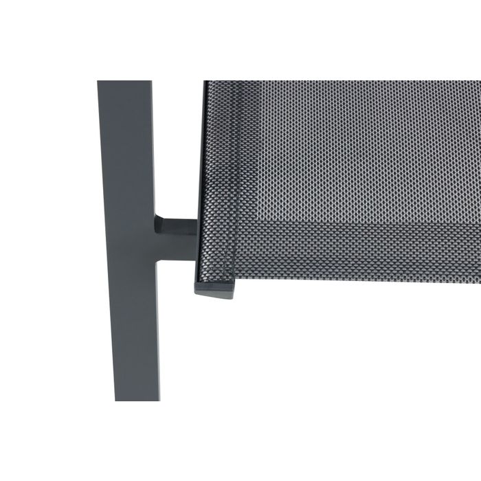 Lifestyle Ultimate/Veneto 90 cm dining tuinset 5-delig