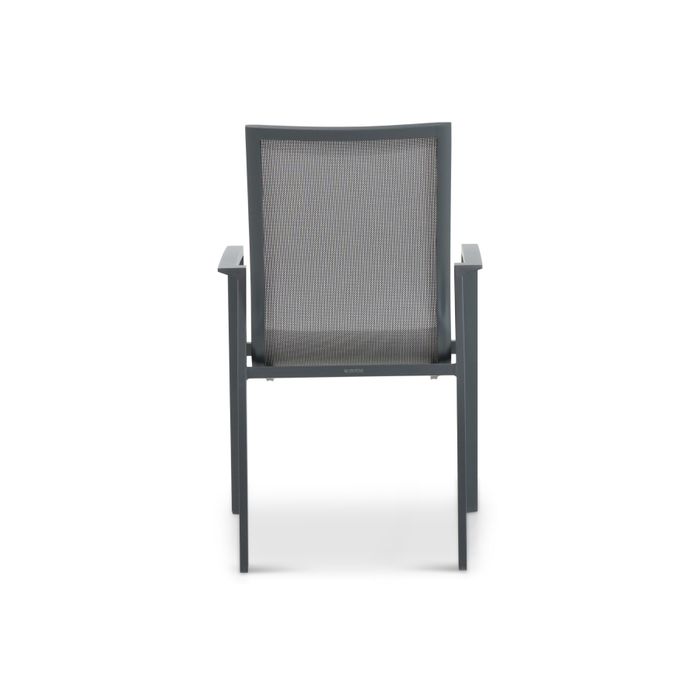 Lifestyle Ultimate/Veneto 90 cm dining tuinset 5-delig
