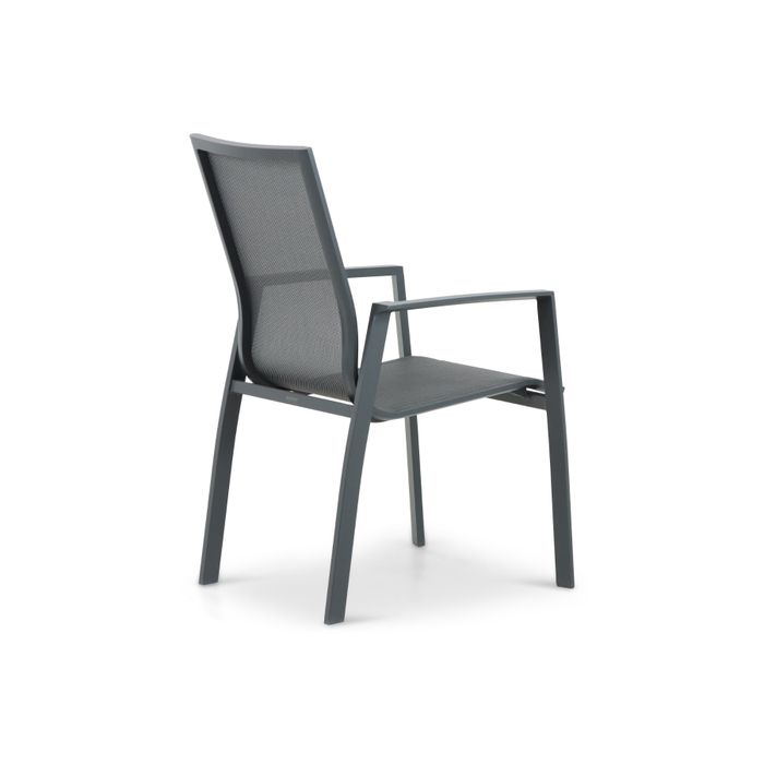 Lifestyle Ultimate/Veneto 90 cm dining tuinset 5-delig
