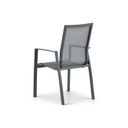 Lifestyle Ultimate/Veneto 90 cm dining tuinset 5-delig thumbnail