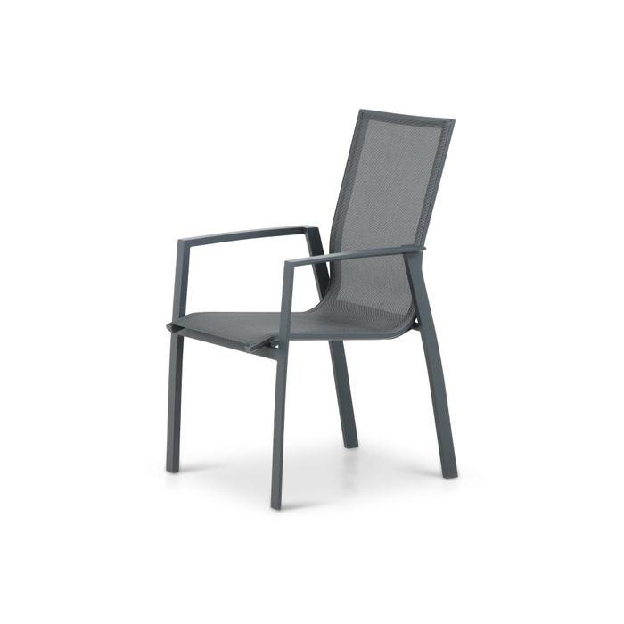 Lifestyle Ultimate/Veneto 90 cm dining tuinset 5-delig